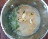 Tahini Sauce recipe step 2 photo