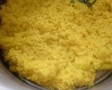 Foto langkah ke 4 dari resep Nasi Kuning Gurih.