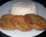Foto del paso 5 de la receta: Milanesa de Berenjenas
