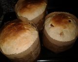 Foto del paso 7 de la receta: Pan dulce rico y esponjoso.😋🎄🌟