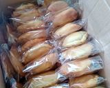 Foto langkah ke 5 dari resep Panada khas manado isi tongkol pedas.