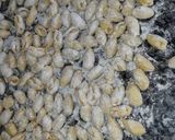 Foto del paso 3 de la receta: Ñoquis de Ricotta