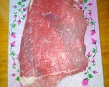 Foto del paso 2 de la receta: Milanesa con acelgas