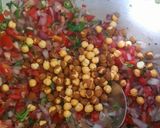 A picture of step 2 of Bhel.