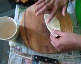 সবজির সিঙারা। রেসিপির ধাপ 4 ছবি