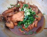 Foto langkah ke 3 dari resep Ayam Goreng Mentega.