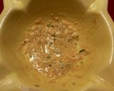 Foto del paso 11 de la receta Chuletillas de cordero, en salsa de ajos crudos y mostaza