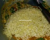 Foto langkah ke 6 dari resep Mie Goreng Jowo Nyemek.