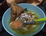 Foto langkah ke 1 dari resep 125.Tempe goreng enak, gurih.