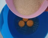 Foto del paso 2 de la receta: Torta alegría