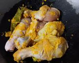 Foto langkah ke 2 dari resep Ayam Bakar Ungkep Kecap.