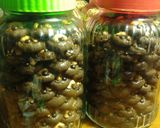Foto langkah ke 6 dari resep Coklat Renyah.