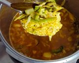 वेजिटेबल राइस (Vegetable Rice Recipe In Hindi) रेसिपी चरण 7 फोटो
