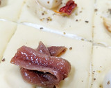 Foto del paso 4 de la receta: Mini hojaldres salados