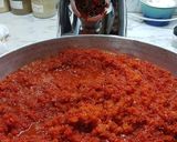 صورة لخطوة 2 من وصفة #المكدوس عالطريقة السورية(الباذنجان)