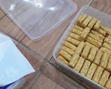 Foto langkah ke 5 dari resep Castengel/kastengel.