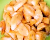 Foto langkah ke 3 dari resep Pisang keju.