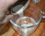 Foto del paso 2 de la receta: Mantou Pan  asiático al vapor
