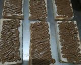 Foto langkah ke 6 dari resep Roti boy toast.