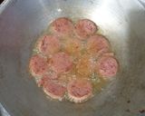 Foto langkah ke 3 dari resep Chicken Roulade Steak.