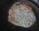 Foto del paso 2 de la receta: Hamburguesa de pollo