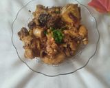 Foto langkah ke 3 dari resep Ayam mentega simpel.