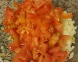 Foto del paso 3 de la receta: Ensalada primavera con atún