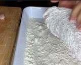 Foto del paso 1 de la receta: Pavo con cremoso de Torta del Casar