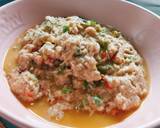 ป่นปลาร้า วิธีทำสูตร 3 รูป