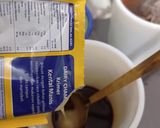 Foto langkah ke 3 dari resep Teh Kopi Creamer.