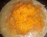 Foto del paso 3 de la receta: Risotto de yamaní con calabaza😍
