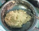 Foto langkah ke 3 dari resep Cimol kuah pedas.