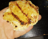 Foto del paso 8 de la receta: Galletas de avena a la sartén y horno