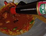 Foto langkah ke 4 dari resep Terong masak sarden.