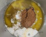 Foto del paso 1 de la receta: Magdalenas básicas 🧁