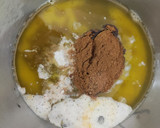 Foto del paso 1 de la receta: Magdalenas básicas 🧁