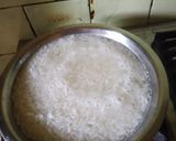 বাসি পান্তাভাতে,নকশা পিঠে পাতে রেসিপি ধাপ - 1 ছবি