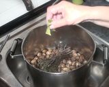 Foto del paso 2 de la receta: Caracoles picantes