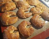 Foto del paso 11 de la receta: Pasteles de membrillo al horno sin gluten