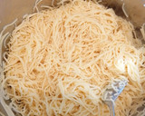 Vargabéles recept fázis 1 fotója
