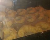 Foto del paso 5 de la receta: Medialunas fáciles y exquisitas!!!