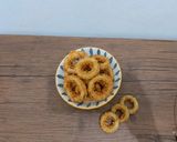 Foto langkah ke 3 dari resep Onion ring.