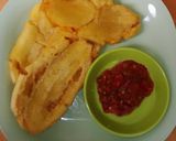 Foto langkah ke 1 dari resep Pisang Epee.