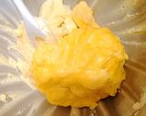 Diós krémes recept fázis 3 fotója