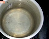 Foto langkah ke 3 dari resep Bakso Ayam Tanpa Baking Powder/Baking Soda.