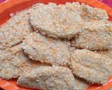 Foto langkah ke 3 dari resep PISANG KATSU 🍌🍌.