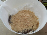 GIANDUIJA ICE CREAM
