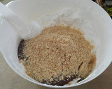 Foto langkah ke 4 dari resep GIANDUIJA ICE CREAM.