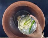 பாரம்பரிய மண்பானை மீன் குழம்பு ரெசிபி ஸ்டேப் 5 புகைப்படம்