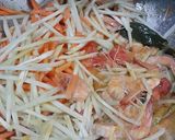 Foto langkah ke 4 dari resep Tumis Bumbu Kuning.
